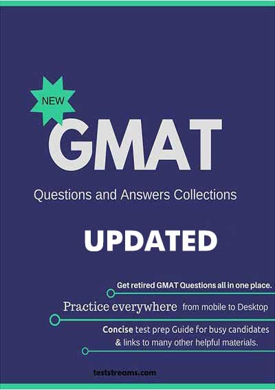 Ultimate GMAT Aptitude Test Questions and Answers