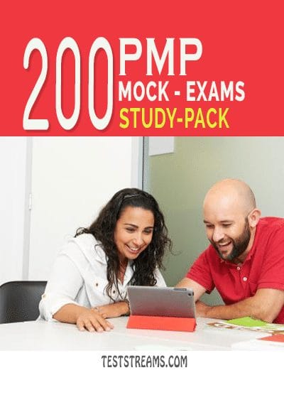 200 PMP Mock Exam Questions and Answers PDF – Free Study Pack