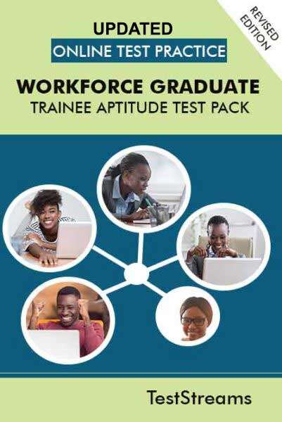 Workforce  Aptitude Test Past Questions and  Answers