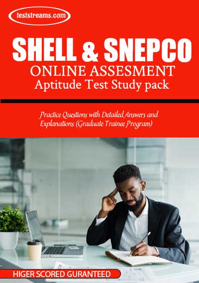 Shell and Snepco Undergraduate Scholarship Study Pack