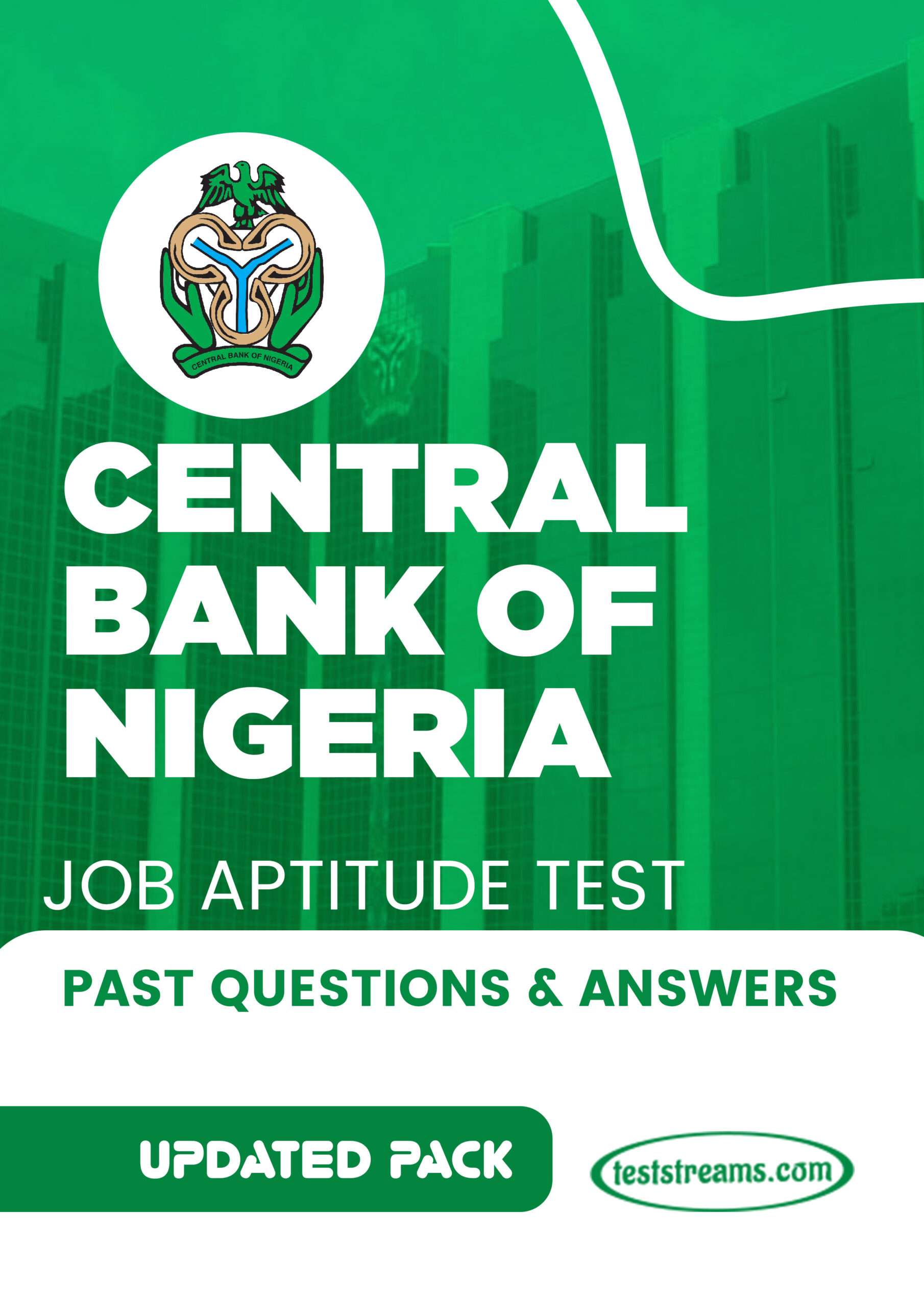 CBN - Complete Past Questions & Answers