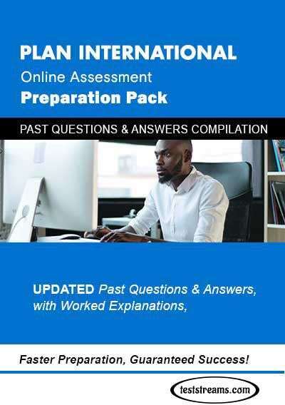 Plan International - Complete Past Questions & Answers - Updated