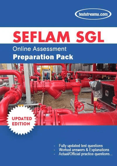 Seflam SGL - Complete Past Questions & Answers