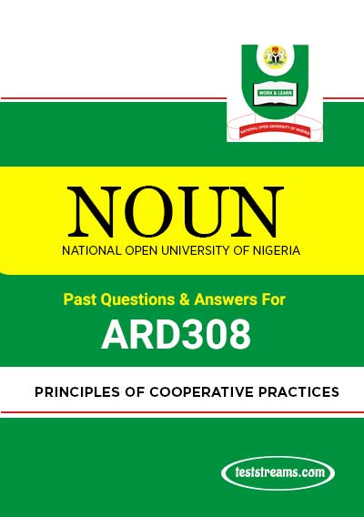 ARD308 – Principles of Cooperative Practices (october-2019)- PDF Download