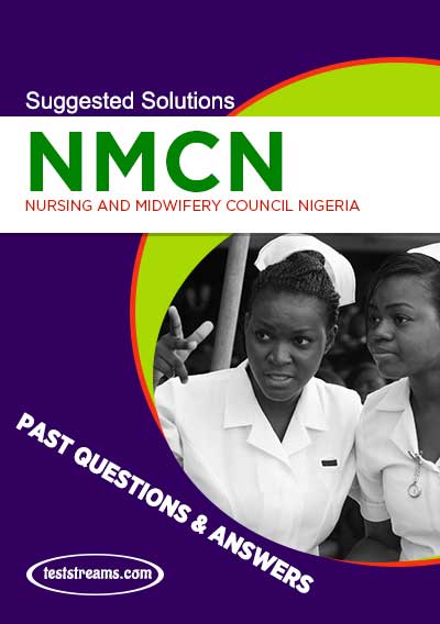 NMCN Past Questions and Answers - Updated Practice