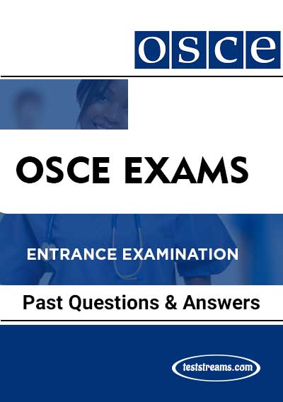 OSCE Exam Past Questions and Answers