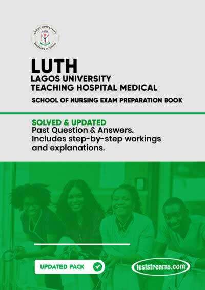LUTH Medical Past Questions and Answers