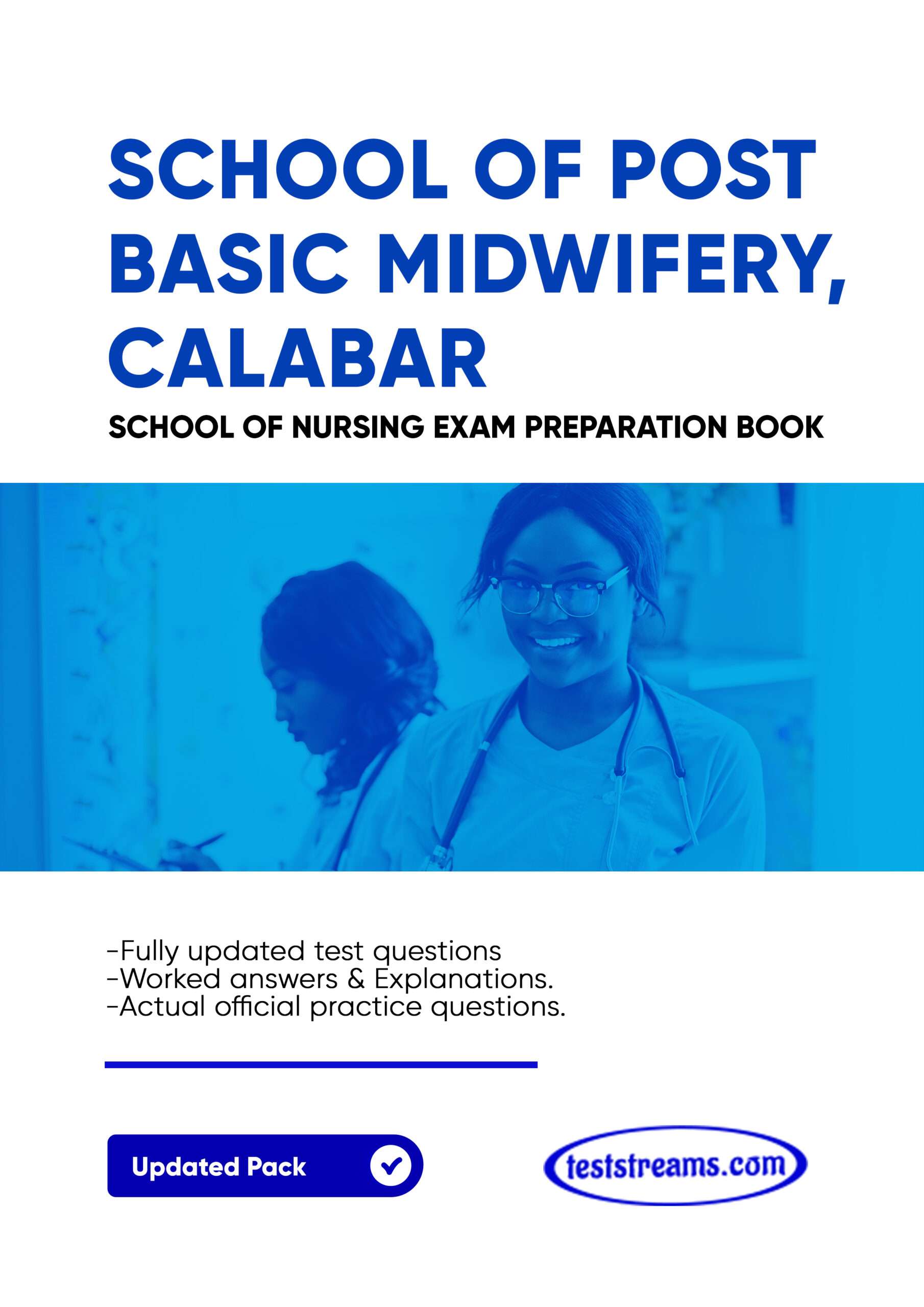 School of Post Basic Midwifery, Calabar Past Questions and Answers