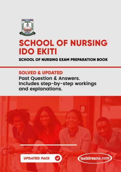 Ado-Ekiti School of Post Basic, Midwifery Past Questions and Answers