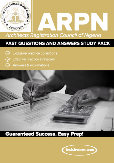 ARPN - Complete Past Questions & Answers