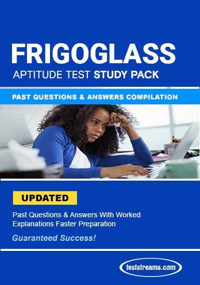 Frigoglass Past Questions & Answers