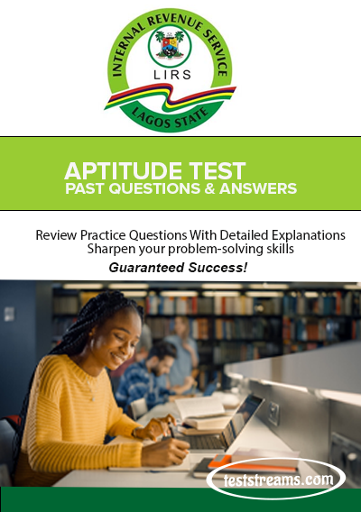 LIRS Past Questions & Answers