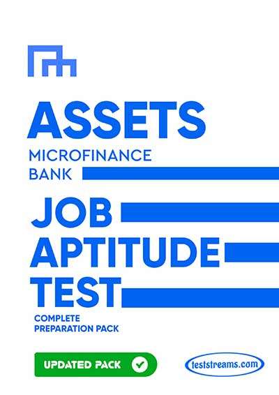Assets Microfinance Bank Past Questions and Answers-Download