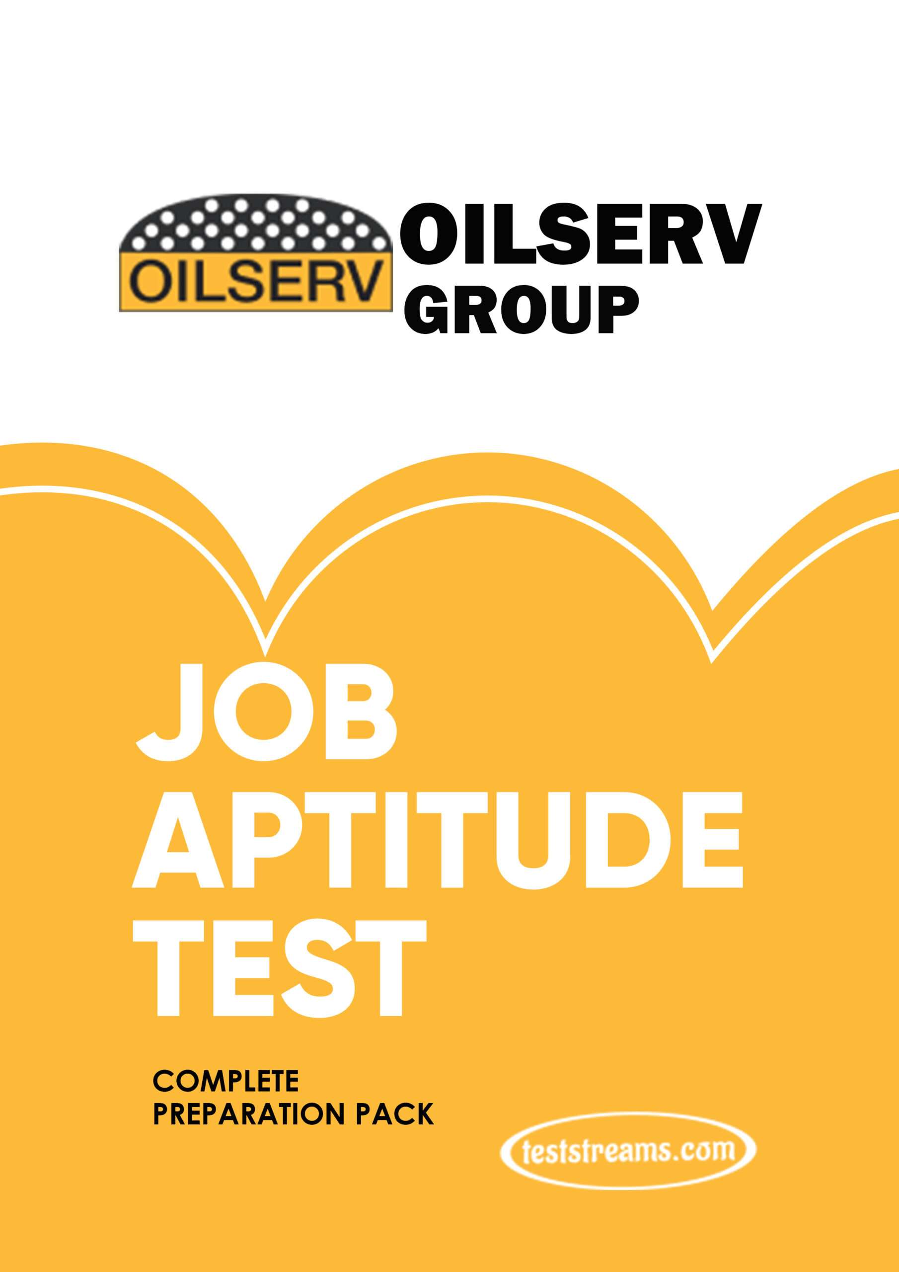 Oilserv Group - Complete Past Questions & Answers - Updated Version