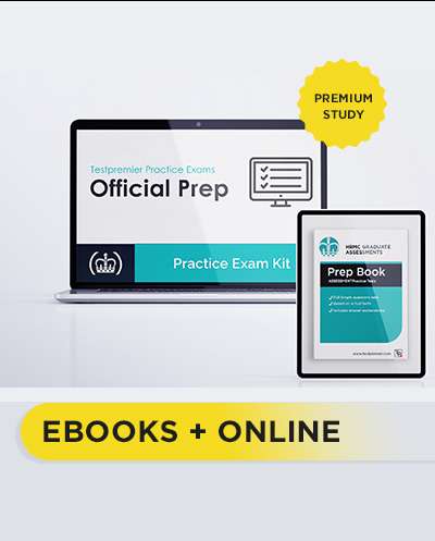 HMRC Practice Aptitude Test Pack