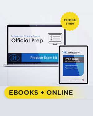 Hilton Practice Aptitude Test Pack