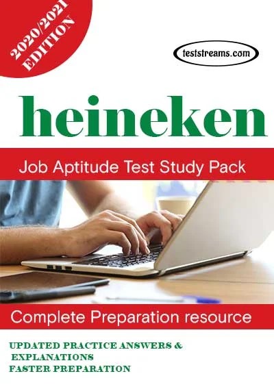Heineken Past Questions and Answers