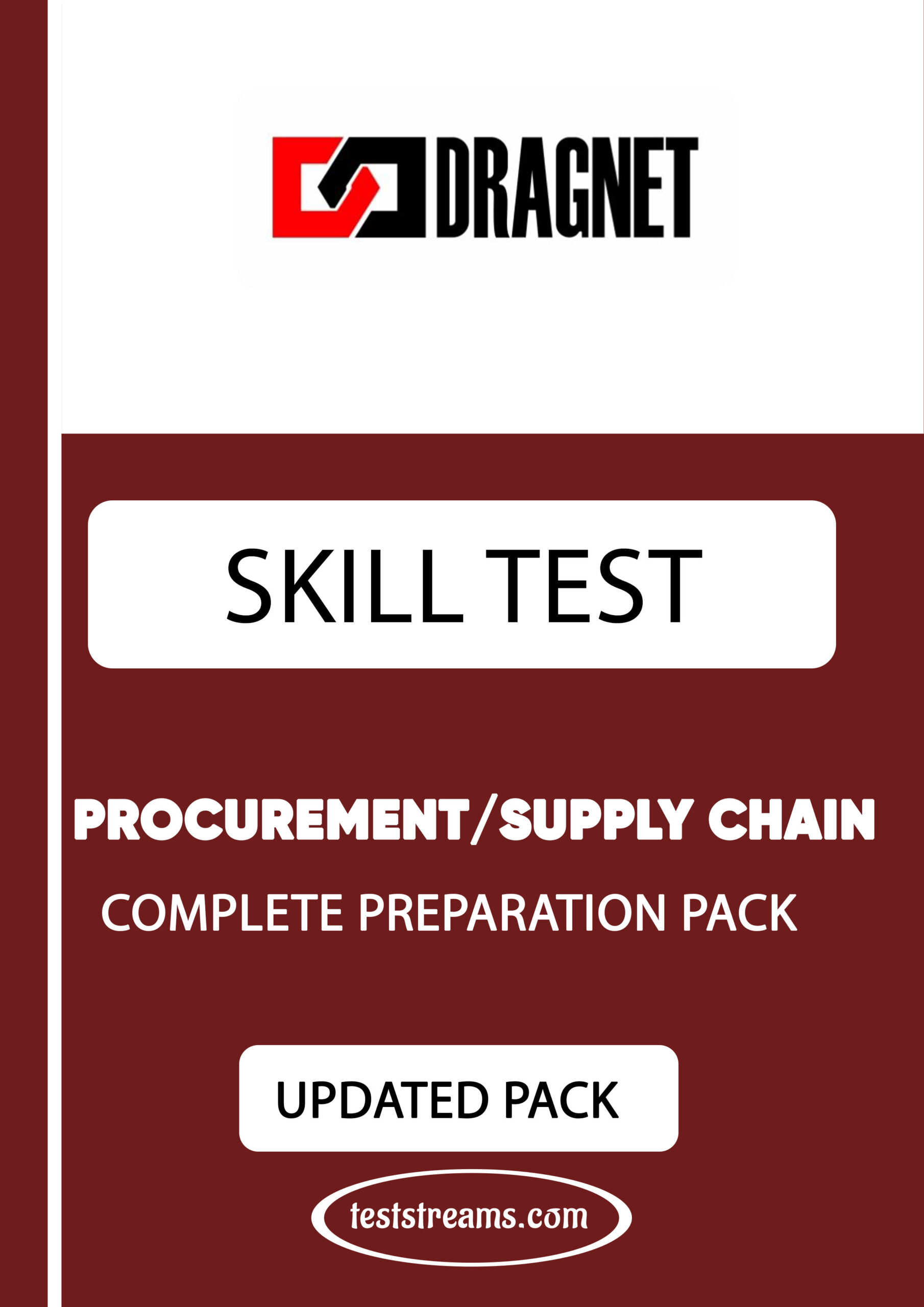 Dragnet Procurement & Supply Chain Skill Test