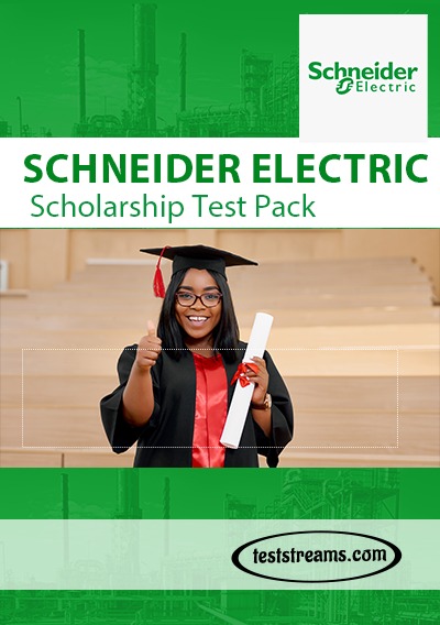 Schneider Electric Past Questions and answers